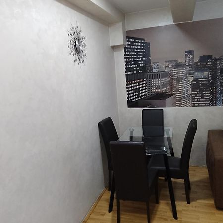 Apartmani Kristina & Kriss Užice Dış mekan fotoğraf