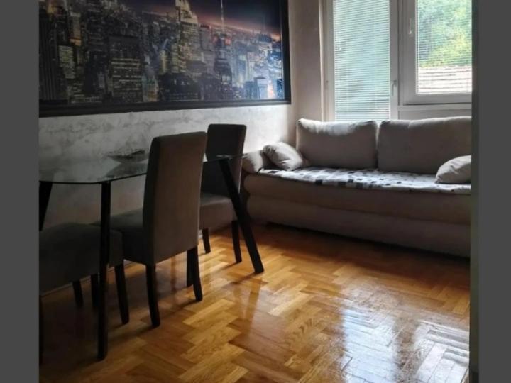 Apartmani Kristina & Kriss Užice Dış mekan fotoğraf