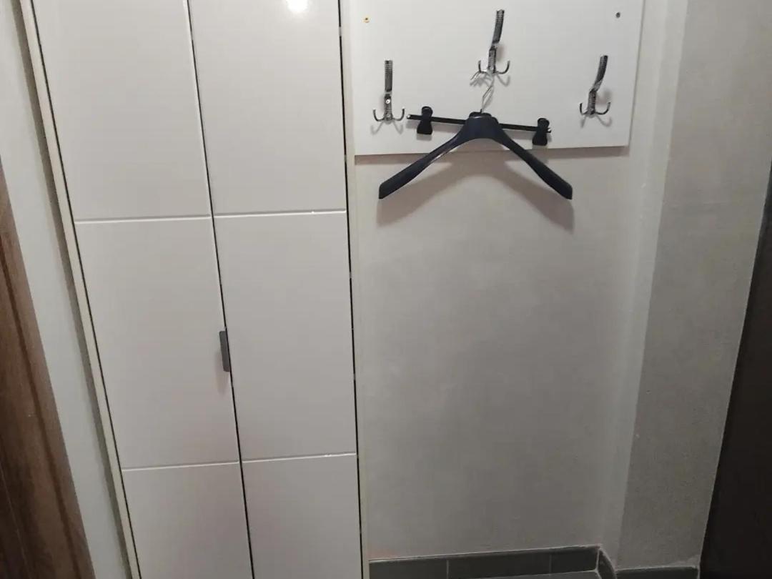 Apartmani Kristina & Kriss Užice Dış mekan fotoğraf