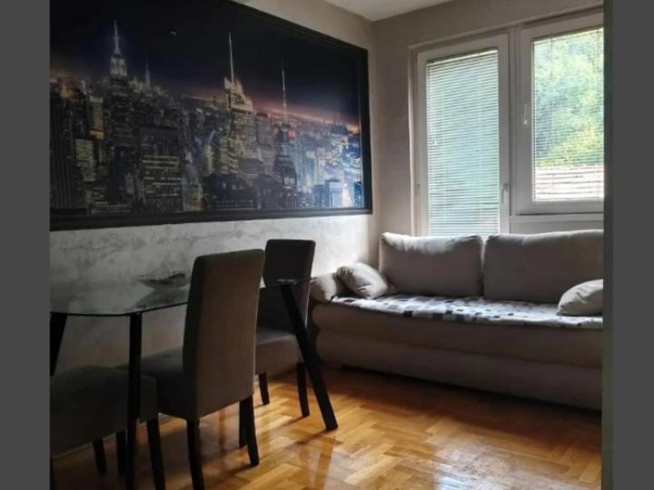 Apartmani Kristina & Kriss Užice Dış mekan fotoğraf