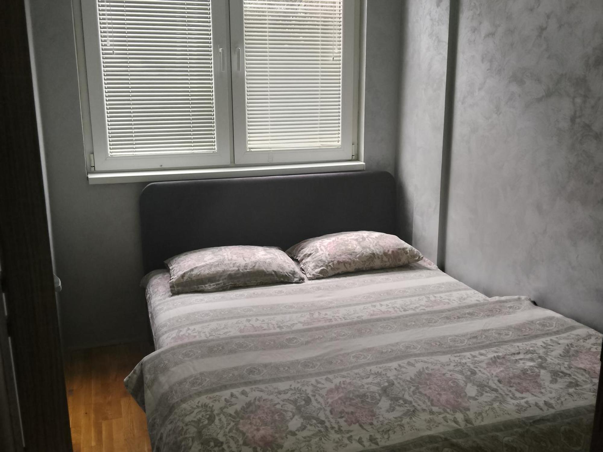 Apartmani Kristina & Kriss Užice Dış mekan fotoğraf