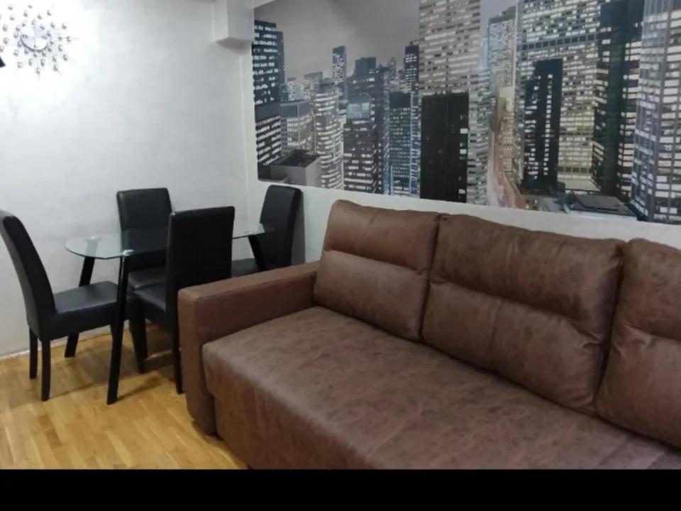 Apartmani Kristina & Kriss Užice Dış mekan fotoğraf