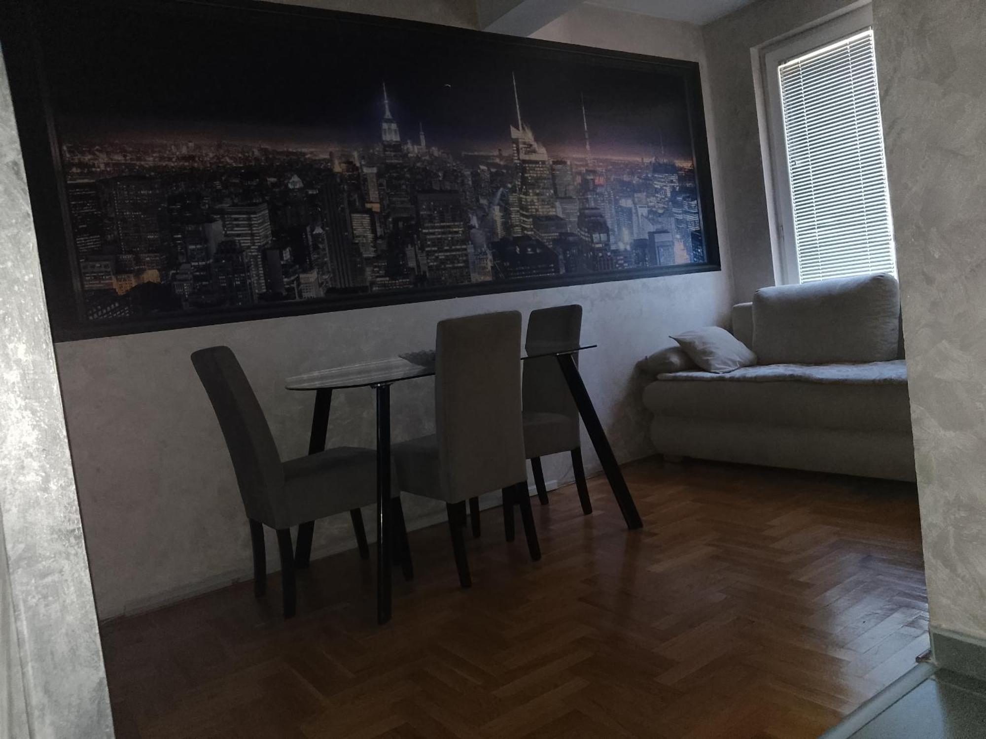 Apartmani Kristina & Kriss Užice Dış mekan fotoğraf