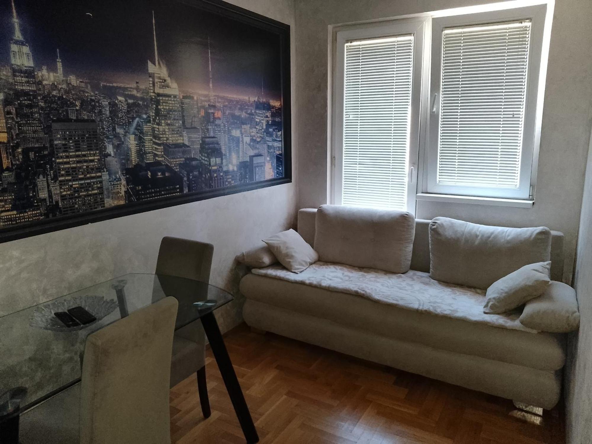 Apartmani Kristina & Kriss Užice Dış mekan fotoğraf