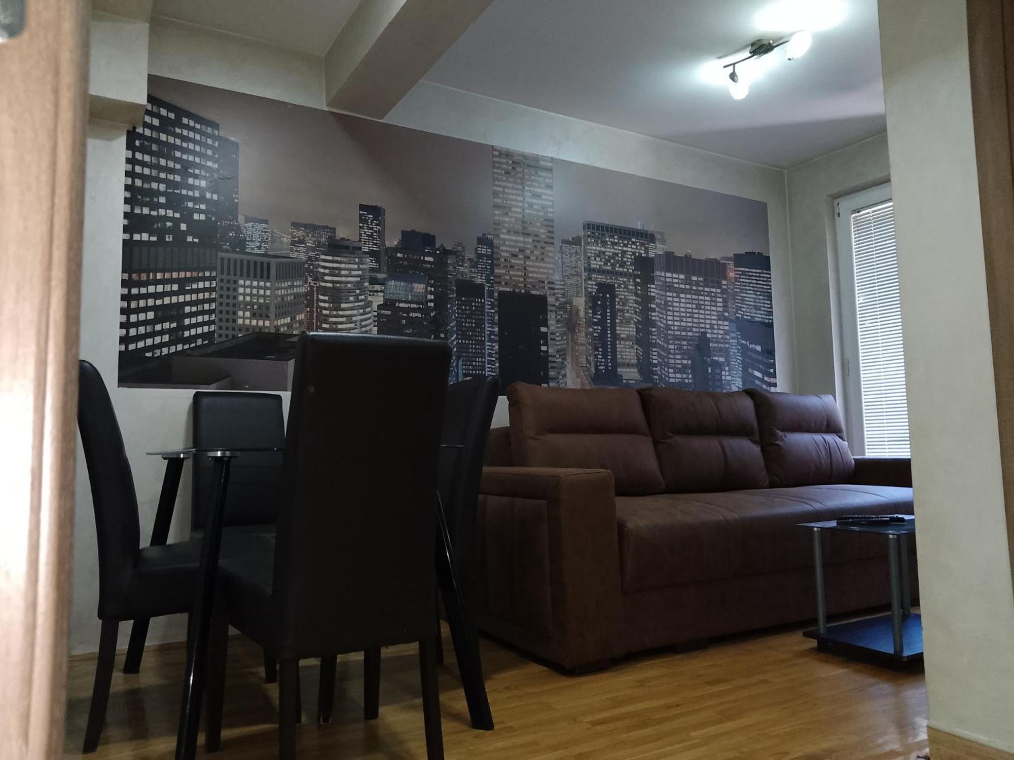 Apartmani Kristina & Kriss Užice Dış mekan fotoğraf